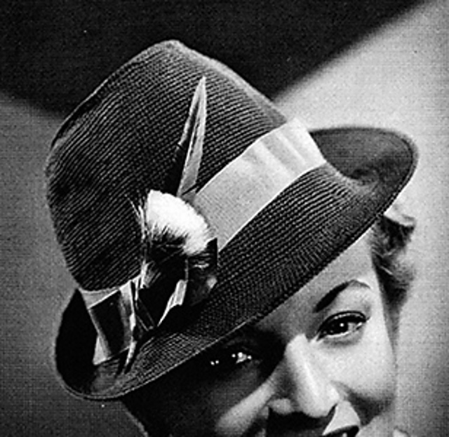 Runabout Hat #2340