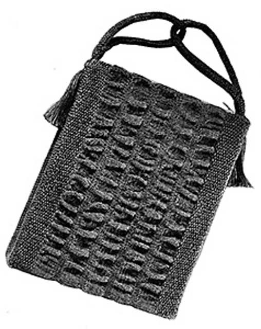 Loop the Loop Bag #2337