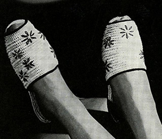 Scuffs #3103