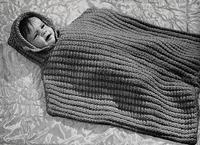 Baby Bunting #617