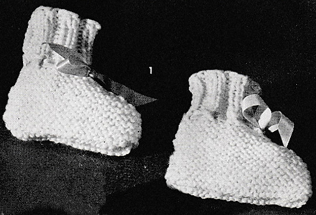 Bed Slippers