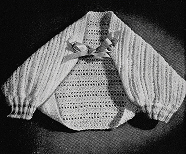 Shoulderette