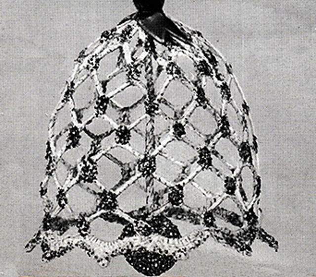 Xmas Bell Ornament