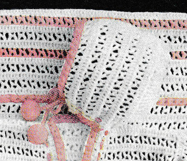 K Stitch Set - Cap