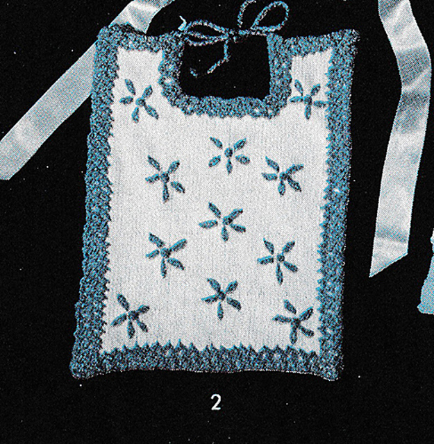 Bib No. 2