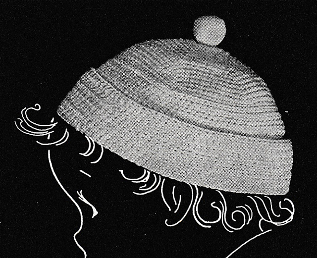 Beanie Hat