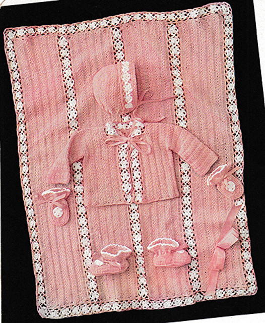 Flower Carriage Cover
