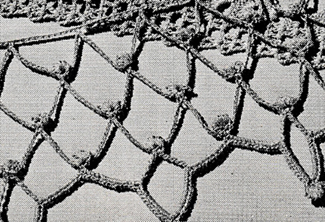 Edging #8043