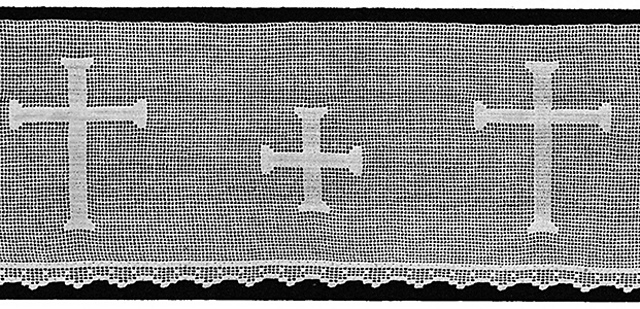 Altar Lace #962