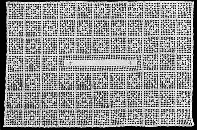 Credence Mat #9057