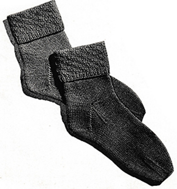 Children's Socks #5703