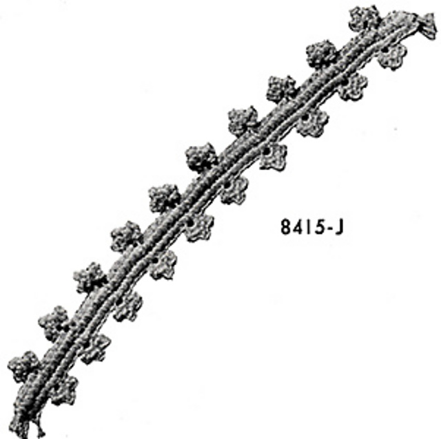 Stem Motif #8415-J