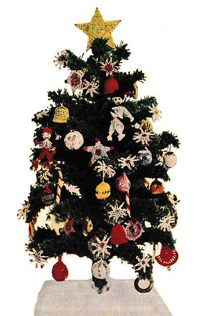 Christmas Ornaments