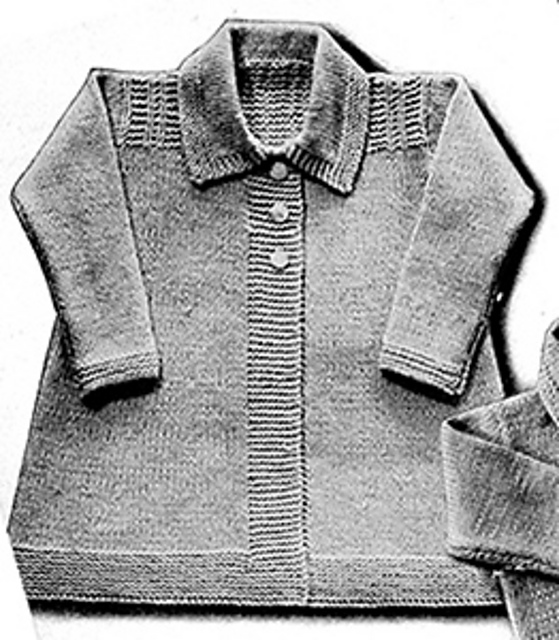 Girl's Coat #2020