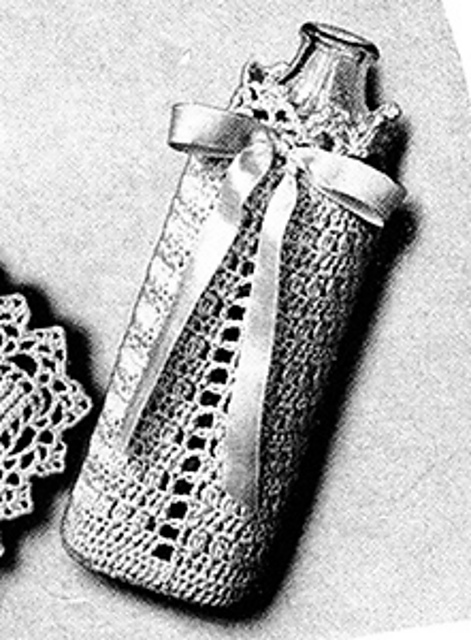 Bottle Cozy #2023