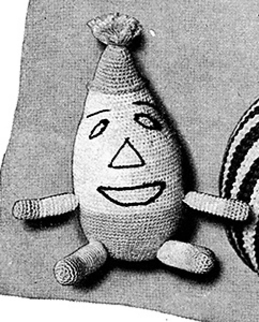 Humpty Dumpty #2026