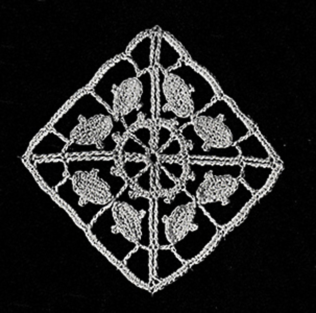 Medallion
