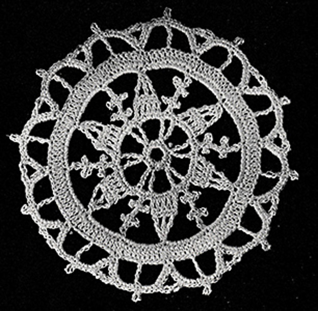 Medallion