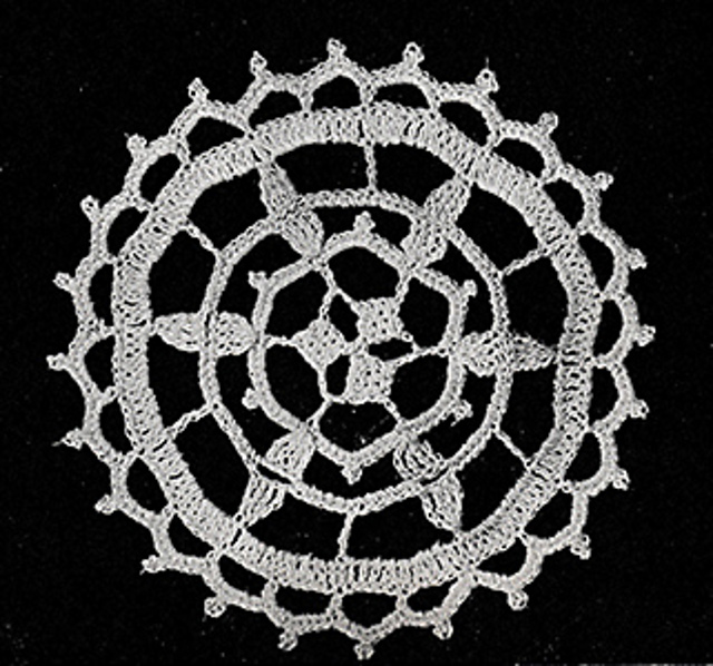 Medallion
