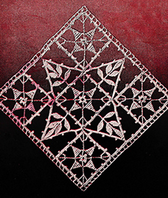 Foreign Medallion