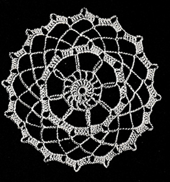 Medallion