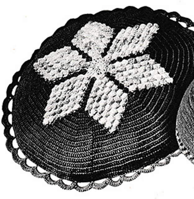 Pillow #9091-A