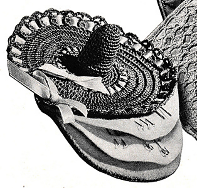 Sombrero Sewing Kit #9087