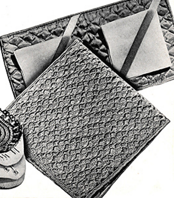 Hankies Here #9096