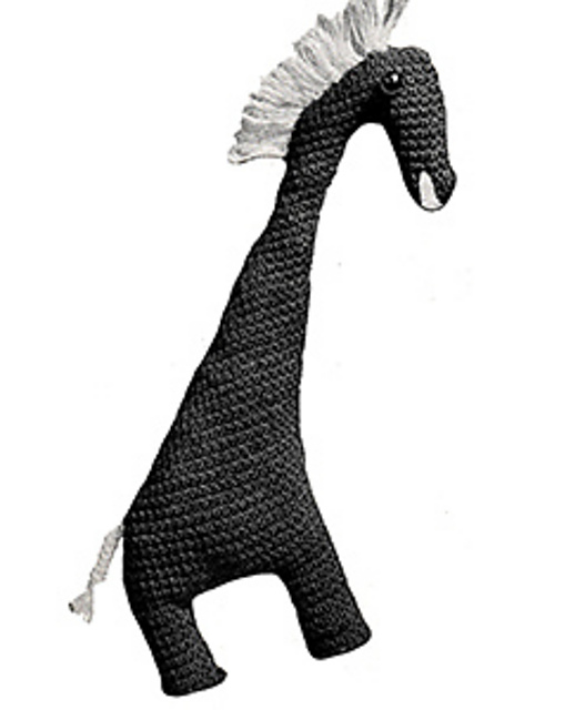 Giraffe #X-13