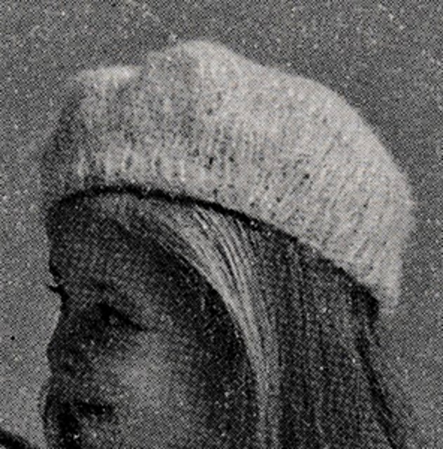 Beret #771