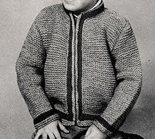 Ski Jacket #758