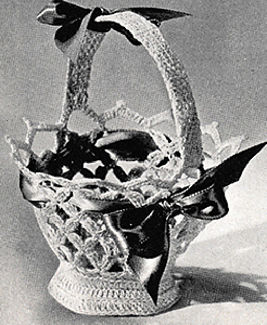 Basket #9101