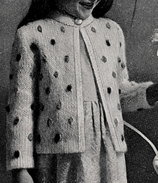 Dressy Sweater #769