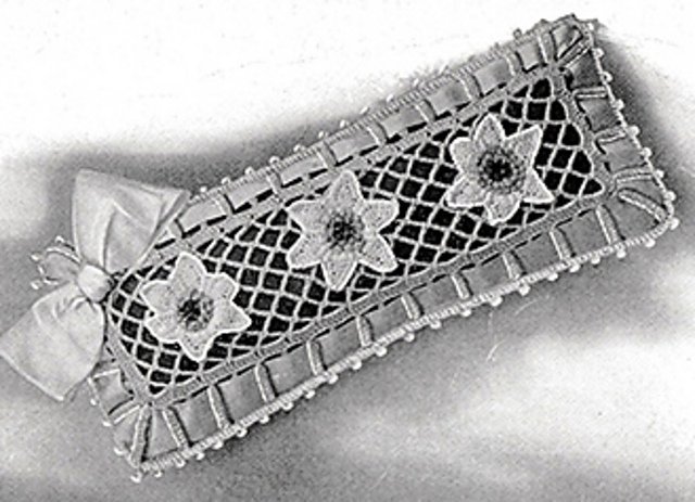 Pin Cushion #1024