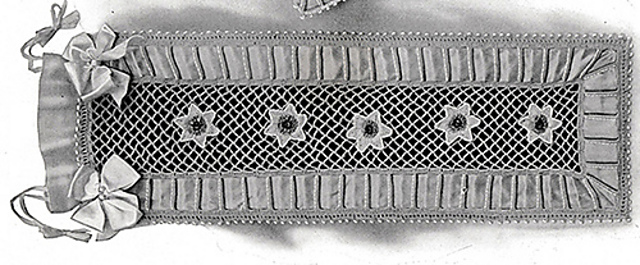 Corset Bag #1025