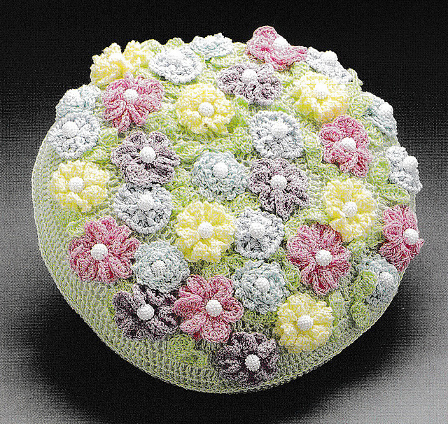 Flower Garden