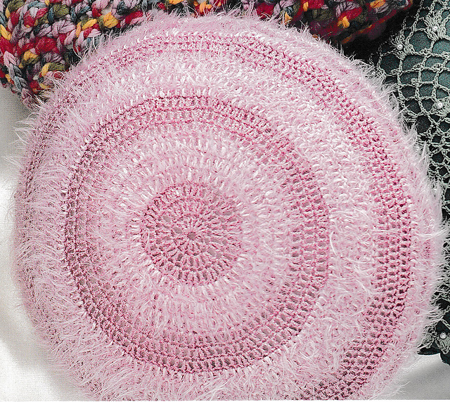 Pink Fluff