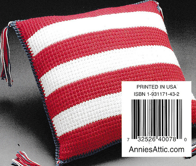 Patriotic Stripes