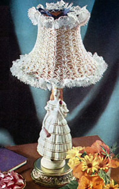 Lampshade Cover