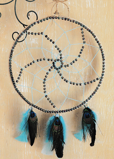 Star Feather