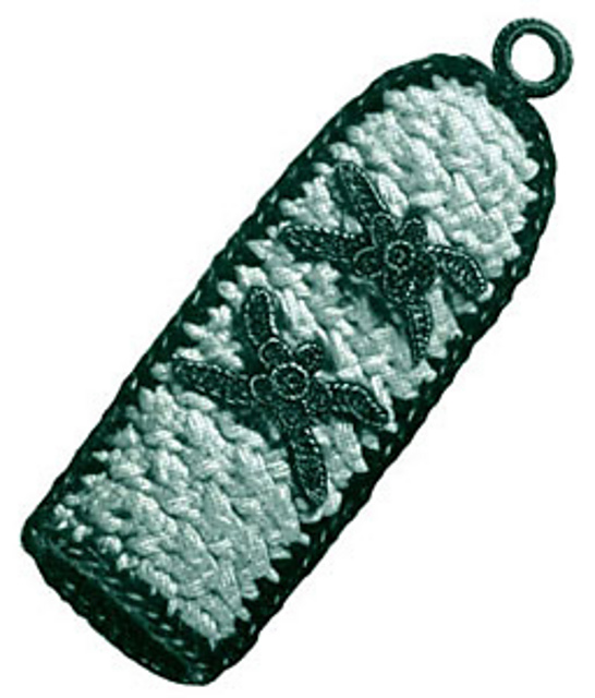 Handle Holder Cover