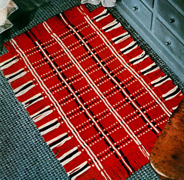 Home Sweet Home Rug