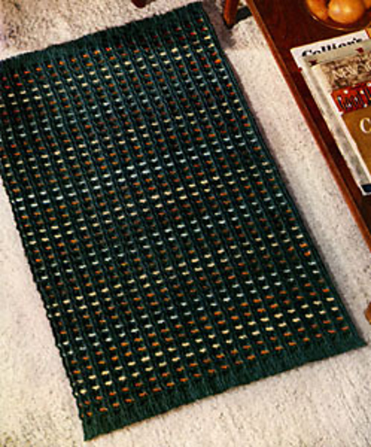 Young Modern Rug