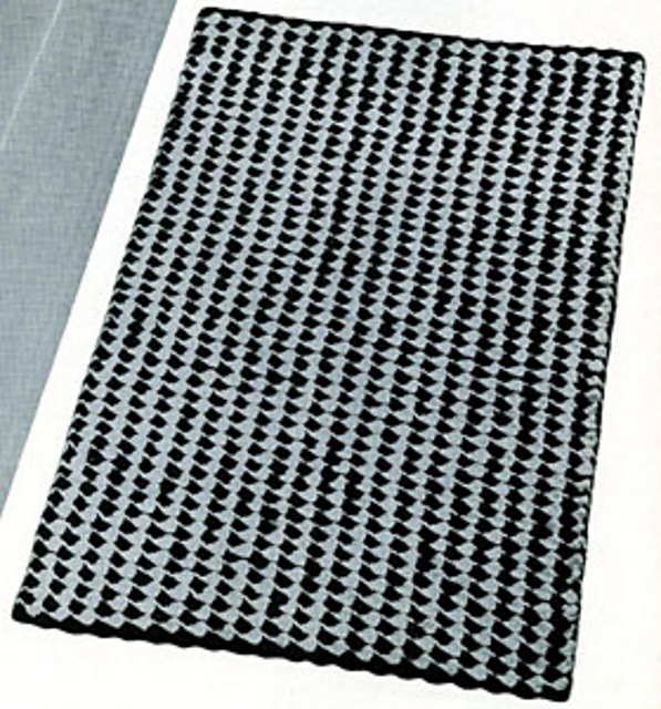 Day and Night Rug