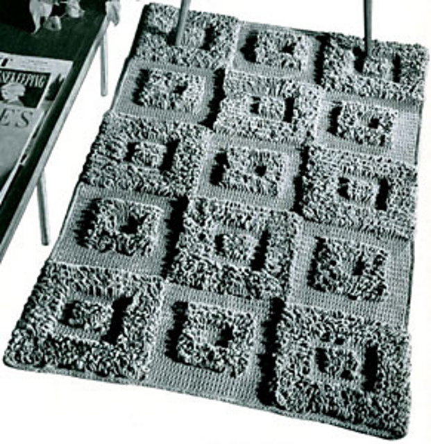 Contemporary Rug
