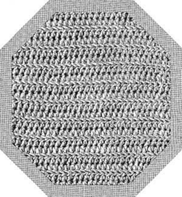 Square No. 8