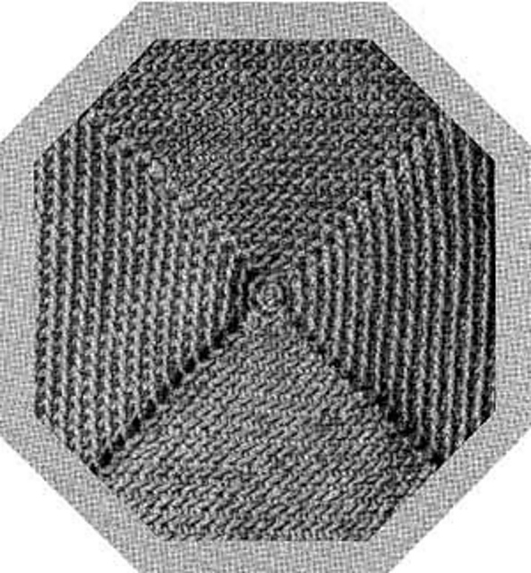 Square No. 14