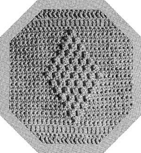 Square No. 15