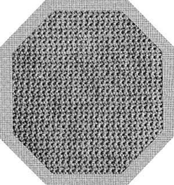Square No. 18