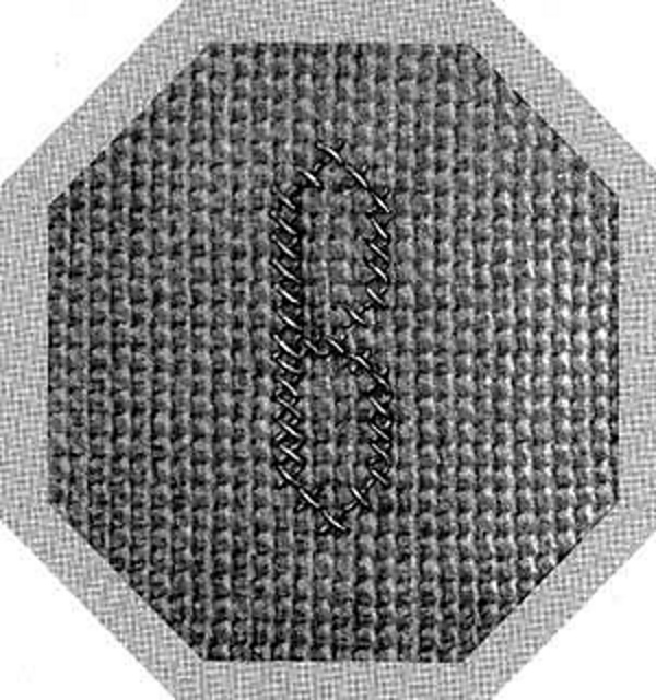 Square No. 39